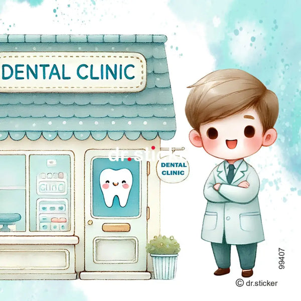 Dental Clinic 407
