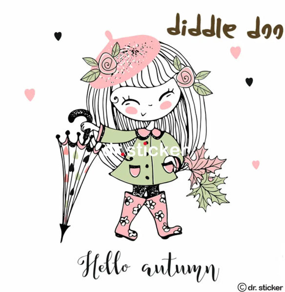 diddle doo autumn 235