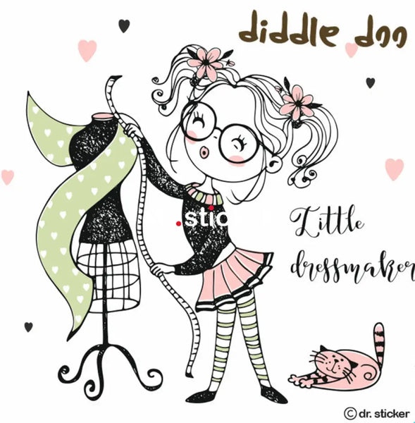 diddle doo autumn 235