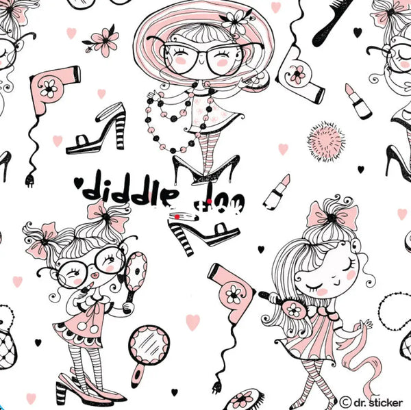 diddle doo backgrounds 236