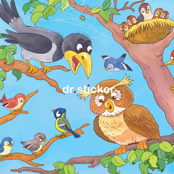 ducks and chicks 238