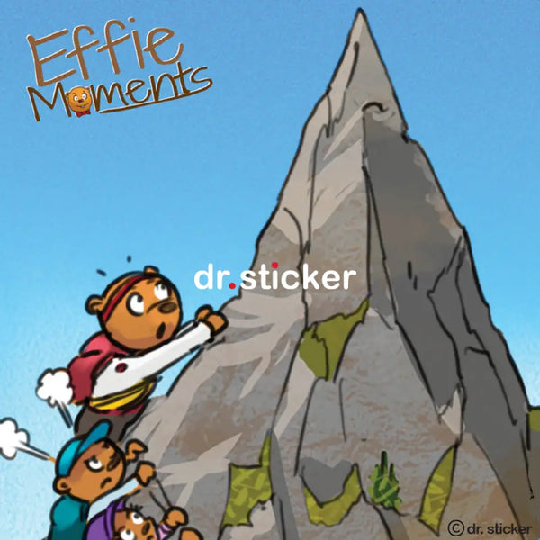 Effie moments #1 211