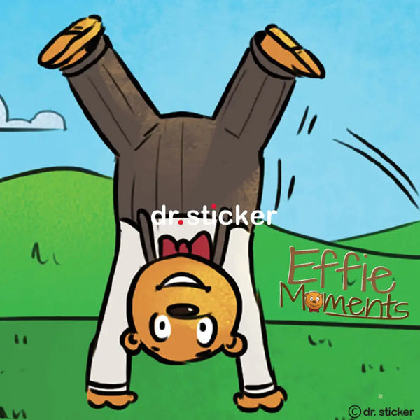 Effie moments #1 211