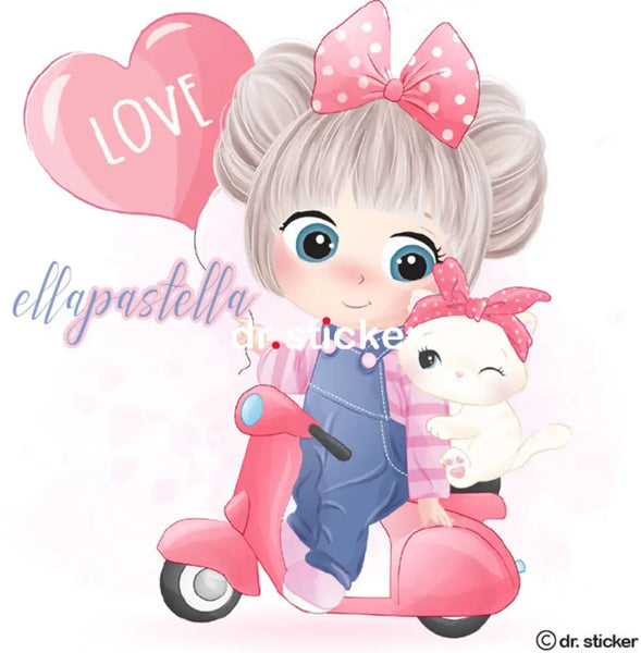 ellapastella so lovely 160