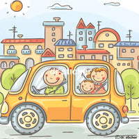 family on trip with kids 84