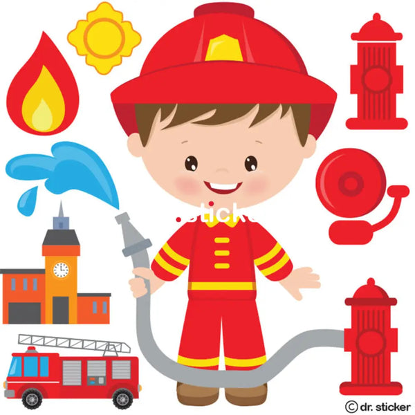 fireman boy 73