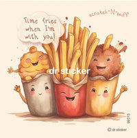 french fries riddles scratch and sniff 315