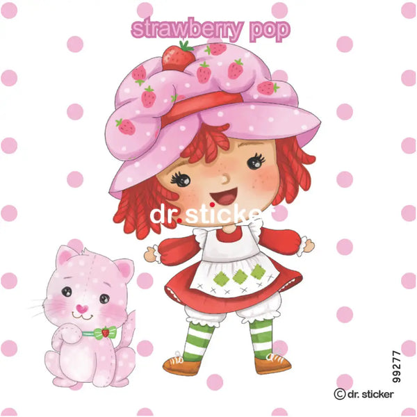 Fruity Pop Family #1 277