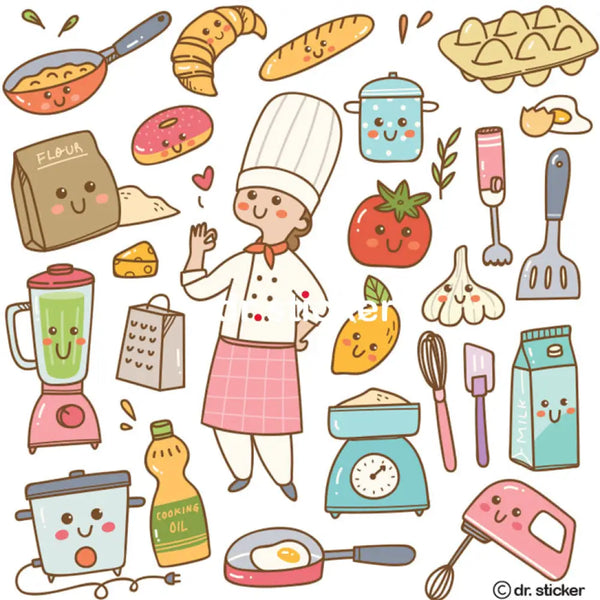 fun cartoon careers 68