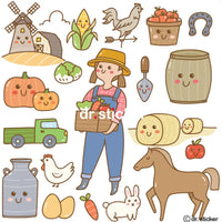 fun cartoon careers 68