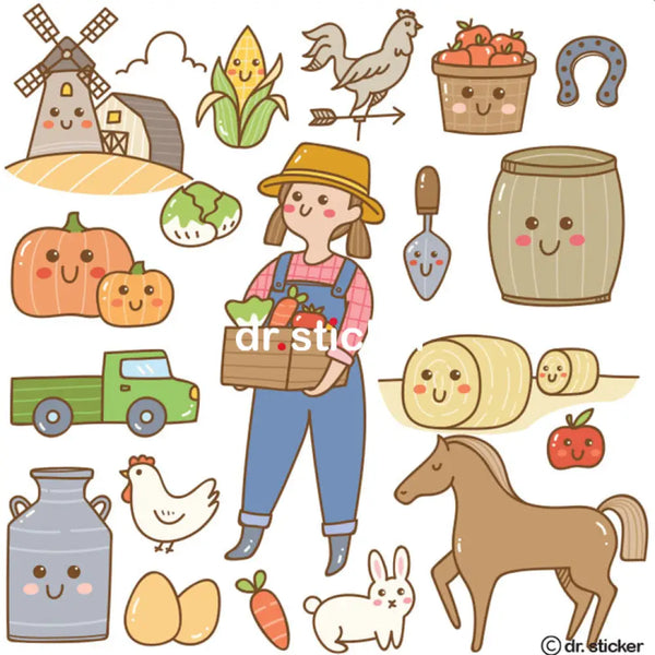 fun cartoon careers 68