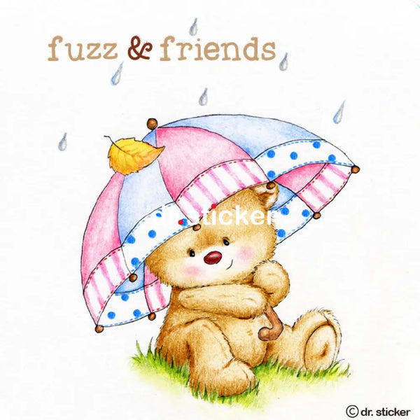 fuzz and friends outdoor fun 155