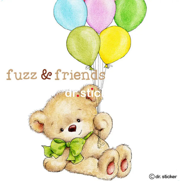 fuzz and friends outdoor fun 155