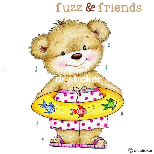 fuzz and friends summer 156