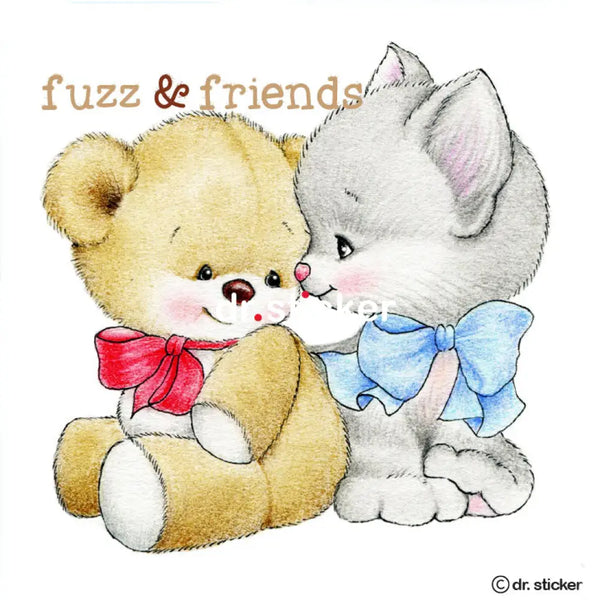 fuzz and friends summer 156