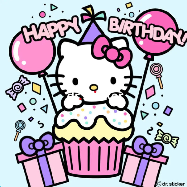 happy birthday kitty 203