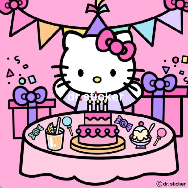 happy birthday kitty 203