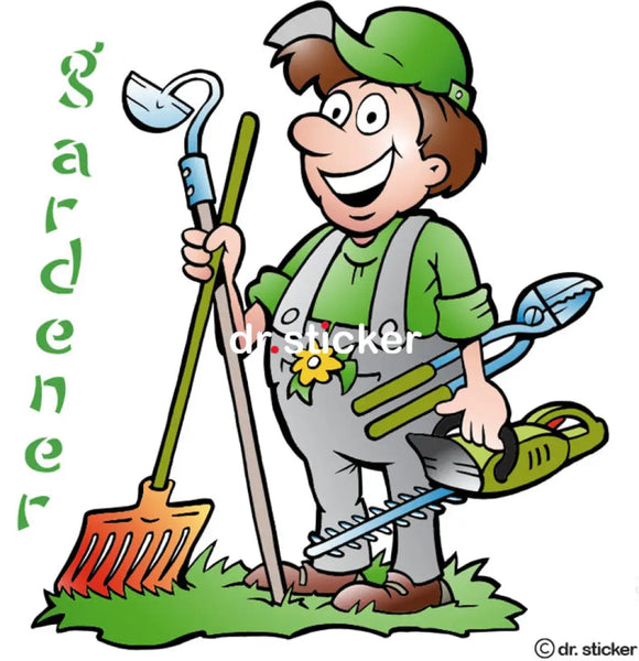 hard working man #1 224