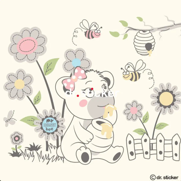 hello little bear 148