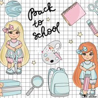 hello school background 177