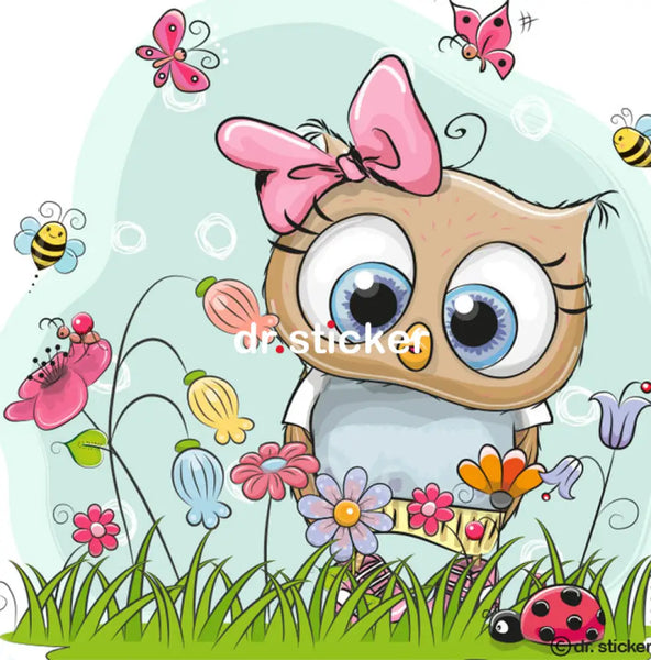 helpful Miss owl 220