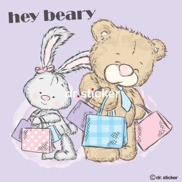 hey bearys daily schedule 176