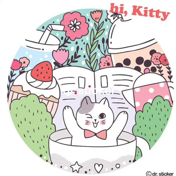 hi Kitty- I spy 30