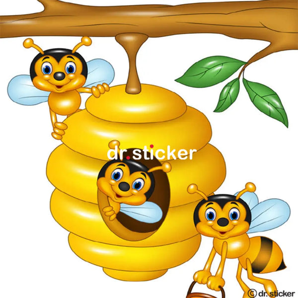 insects having outdoor fun 92