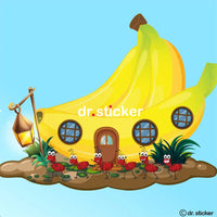 insects living habitats 89