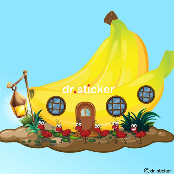 insects living habitats 89