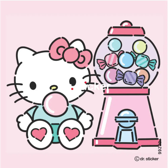 Kitty sugar fun 270