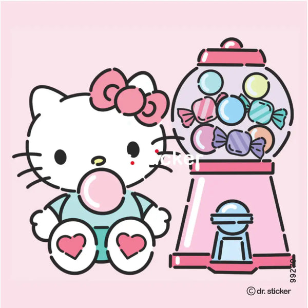 Kitty sugar fun 270