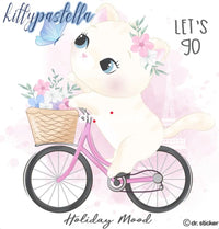 kittypastella on a ride 163