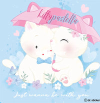 kittypastella soaring high 164