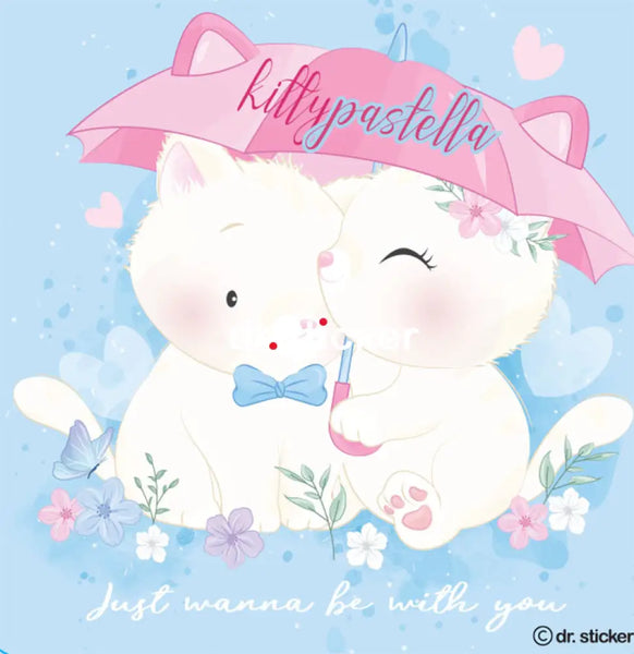 kittypastella soaring high 164