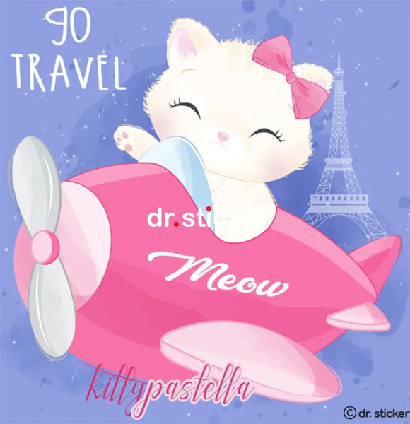 kittypastella soaring high 164