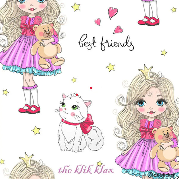 klik klax girls with friends 38