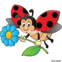 ladybug summer fun 90