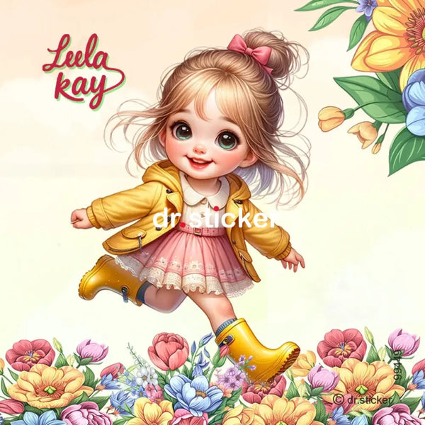 Leela Kay Spring 449