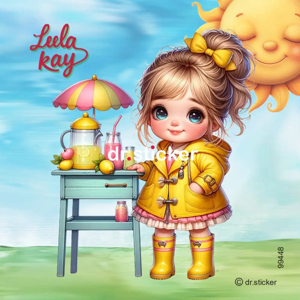 Leela Kay Summer activities 448