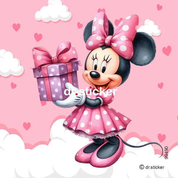 Mickey So Lovely 490