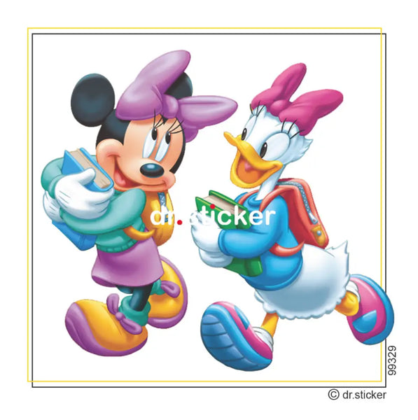 Minnie and friends 294