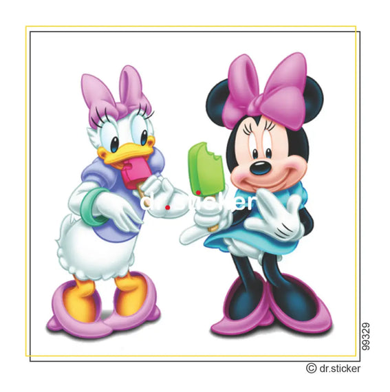 Minnie and friends 294