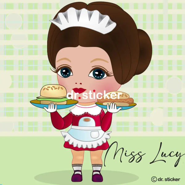 Miss Lucy dont cry 187