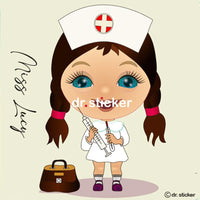 Miss Lucy Get Well 173