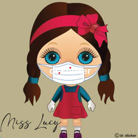 Miss Lucy Get Well 173