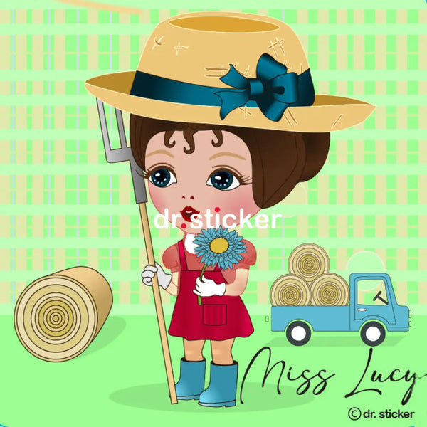 Miss Lucy so lovely 189