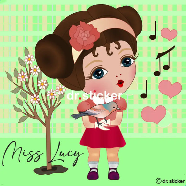 Miss Lucy so lovely 189