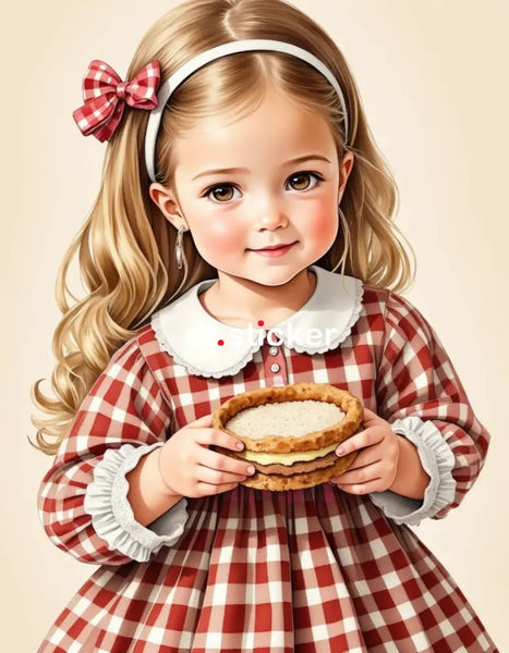 MIXED stickers MIXTGC