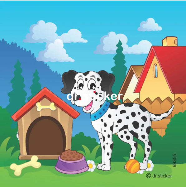 my dog collection 315